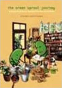 The Green Sprout Journey: Exploring Home-based, Ecological Activities with Children