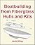 Boatbuilding from Fiberglas...