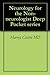 Neurology for the Non-neurologist Deep Pocket series by Harvey Castro