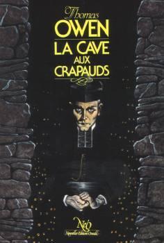 la Cave aux crapauds (Paperback)