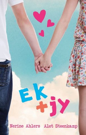 Ek + jy (Afrikaans Edition)