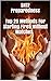 Survival Skills Book. Starting Fires Without Matches. Top 25 ... by Robert Hoffman
