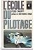 l'École du pilotage