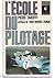 l'École du pilotage by Piero Taruffi