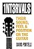 Intervals: Their sound, feel & position on the guitar