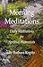 Morning Meditations: Daily Meditations for Spiritual Humanists