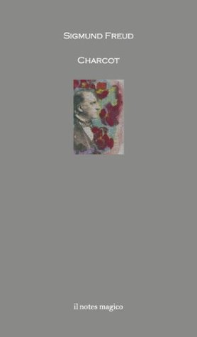 Charcot (Kindle Edition)
