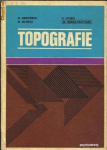 Topografie