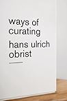Book cover for Ways of Curating