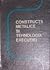 Construcţii Metalice şi Tehnologia Execuţiei