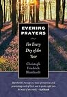 Evening Prayers: ...