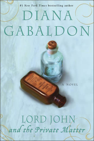 Lord John and the Private Matter
