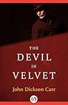 The Devil in Velvet