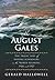 The August Gales: The Tragic Loss of Fishing Schooners in the North Atlantic 1926 and 1927