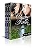 Chance Falls 3 Book Box Set