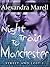 Night Train To Manchester (Street And Lost Book 1)