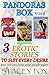 Pandoras Box Vol 2 : Erotic Collection