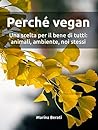 Perché vegan