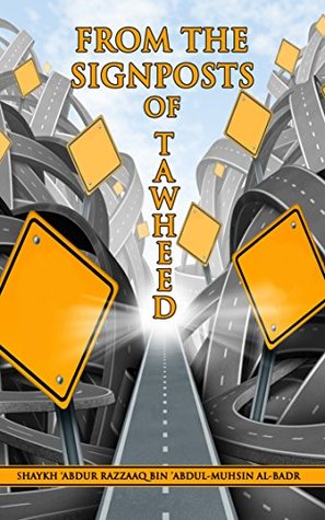 From the Signposts of Tawheed