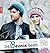 be Beanie beats. Featuring Glasperlenspiel: Häkelaccessoires zum Kombinieren (be Beanie! 3) (German Edition)