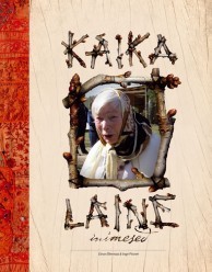 Kaika Laine inimesed (Hardcover)