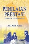 Penilaian Prestasi: Konsep & Pelaksanaan