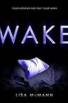 Wake by Lisa McMann