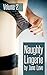 Naughty Lingerie: Volume 2 ...
