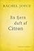 En fjern duft af citron