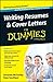 Writing Resumes and Cover Letters For Dummies - Australia / NZ by Amanda McCarthy