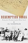 Redemption Songs by Lea Vandervelde