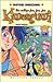 Kimengumi vol 4 : un collège fou, fou, fou