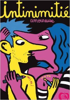 Inintimitié amoureuse