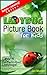 Ladybug Picture Book for Kids