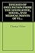 DISEASES OF OCCUPATION FROM...