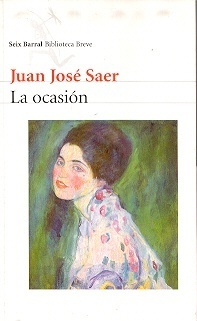 La ocasión (Paperback)