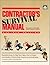Contractor's Survival Manual Revised by Bill Mitchell