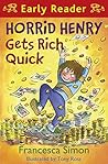 Horrid Henry Gets...
