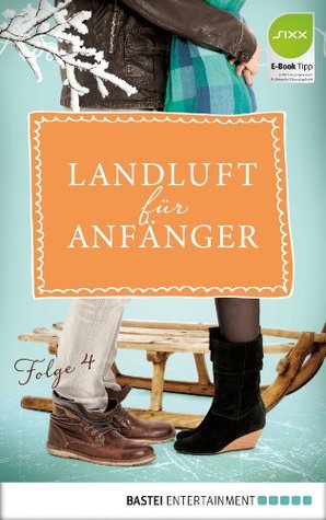 Landluft für Anfänger - Dünnes Eis (Kindle Edition)