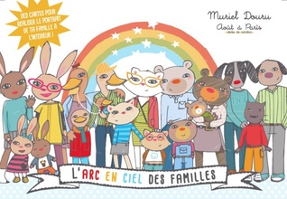L'arc en ciel des familles