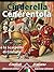 Cinderella - Cenerentola: Bilingual parallel text - Bilingue con testo inglese a fronte: English-Italian / Inglese-Italiano (Dual Language Easy Reader Vol. 25) (Italian Edition)