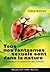 Tous nos fantasmes sexuels sont dans la nature: Psychanalyse et copulation des insectes (La Petite Collection t. 619) (French Edition)