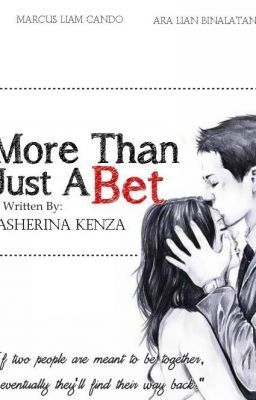 More Than Just a Bet (ebook)