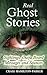 Real Ghost Stories - Sightings, Ouija Board Messages and Sean... by Craig Hamilton-Parker