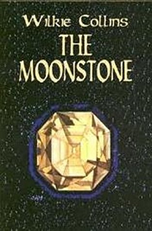 The Moonstone