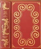 War and Peace (International Collectors Library)
