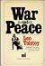 War and Peace by Leo Tolstoy
