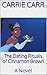 The Dating Rituals of Cinnamon Brown by Carrie  Carr