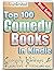 Comedy: Top 100 Comedy Book...