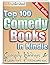 Comedy: Top 100 Comedy Books (Top 100 Books Book 15)